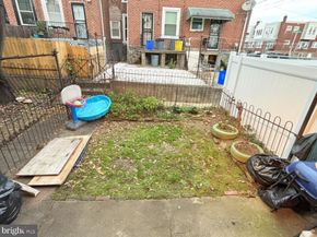 137 W Spencer Avenue, Philadelphia PA 19120