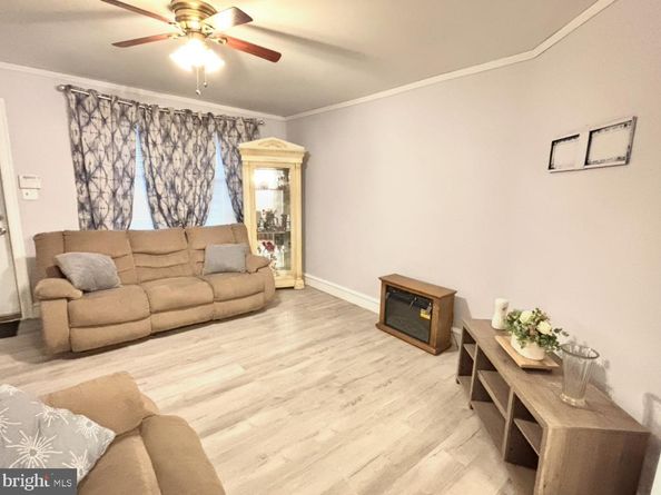 137 W Spencer Avenue, Philadelphia PA 19120