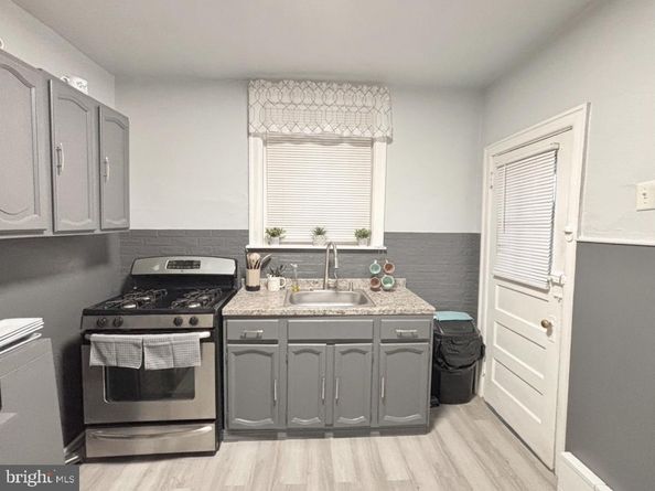 137 W Spencer Avenue, Philadelphia PA 19120