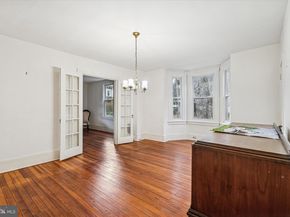 7823 Flourtown Avenue, Wyndmoor PA 19038