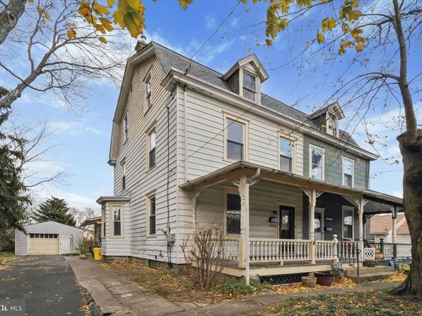 7823 Flourtown Avenue, Wyndmoor PA 19038