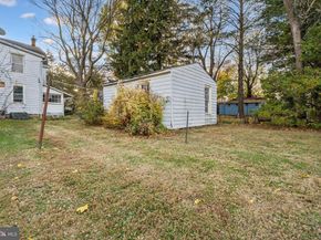 7823 Flourtown Avenue, Wyndmoor PA 19038