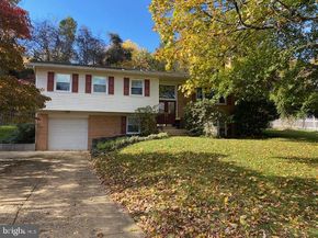 9527 Center Street, Vienna VA 22181