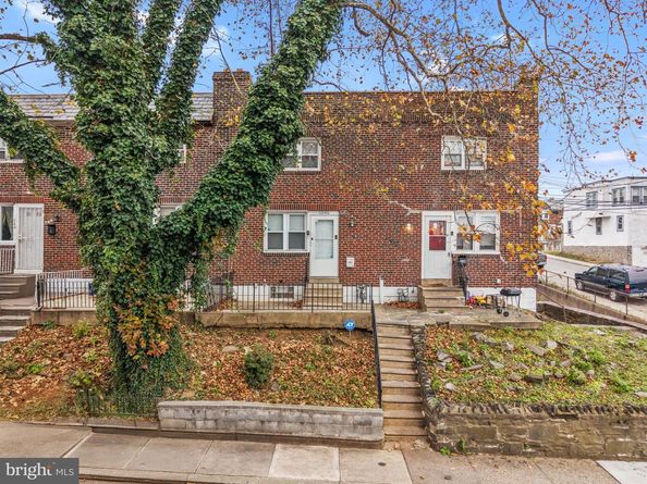 540 Snowden Road, Upper Darby PA 19082