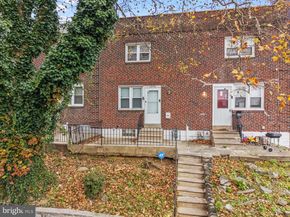 540 Snowden Road, Upper Darby PA 19082