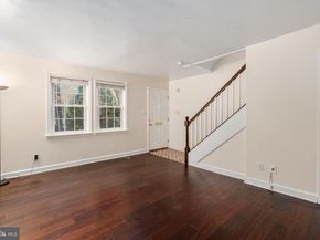 2123 Suitland Terrace SE B, Washington DC 20020