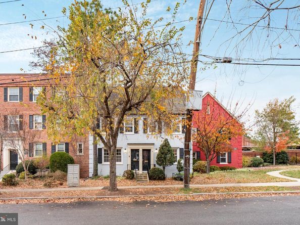 2123 Suitland Terrace SE B, Washington DC 20020