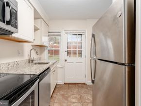 2123 Suitland Terrace SE B, Washington DC 20020