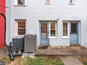 2123 Suitland Terrace SE B, Washington DC 20020