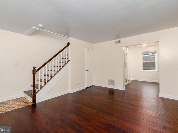 2123 Suitland Terrace SE B, Washington DC 20020