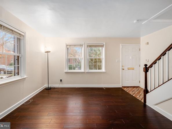 2123 Suitland Terrace SE B, Washington DC 20020