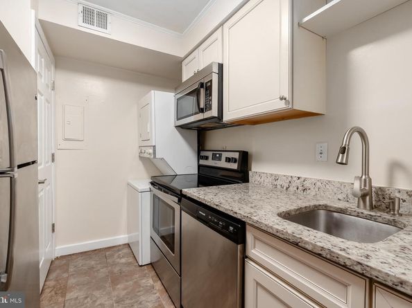 2123 Suitland Terrace SE B, Washington DC 20020