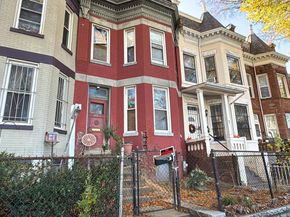 11 Rhode Island Avenue NE, Washington DC 20002