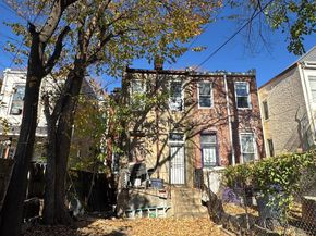 11 Rhode Island Avenue NE, Washington DC 20002