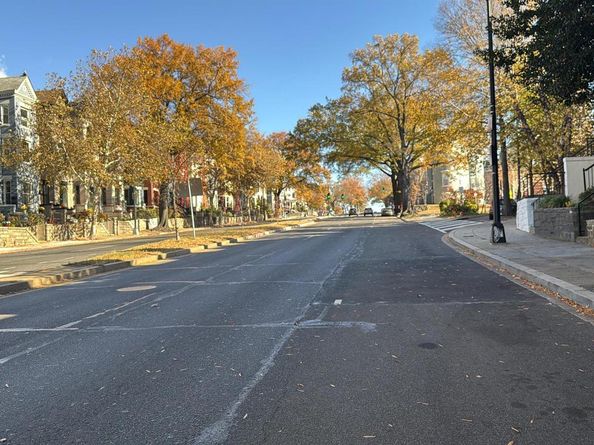 11 Rhode Island Avenue NE, Washington DC 20002