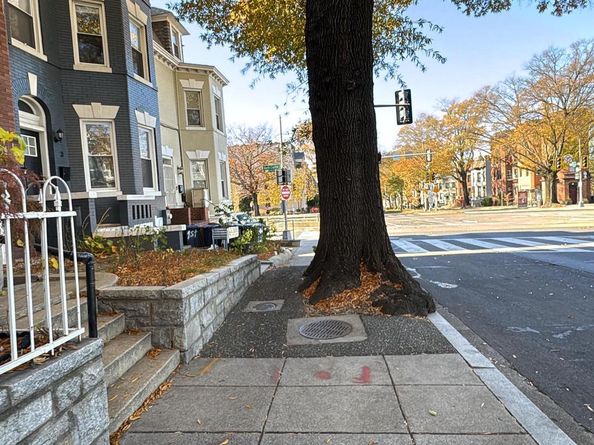 11 Rhode Island Avenue NE, Washington DC 20002