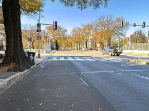 11 Rhode Island Avenue NE, Washington DC 20002