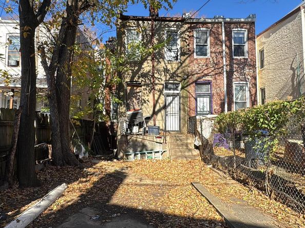 11 Rhode Island Avenue NE, Washington DC 20002