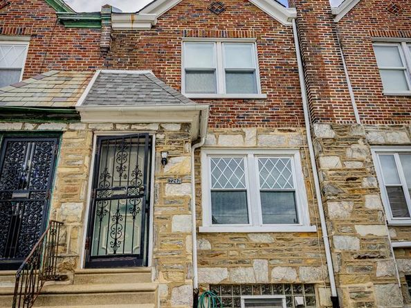 7247 Pittville Avenue, Philadelphia PA 19126