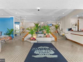 5340 Holmes Run Parkway 107, Alexandria VA 22304