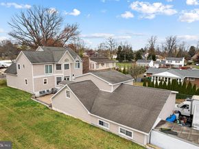 827 Hulmeville Road, Langhorne PA 19047