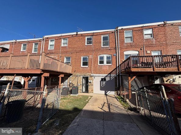 7958 Michener Avenue, Philadelphia PA 19150