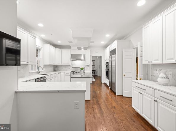 7711 Hidden Meadow Terrace, Potomac MD 20854