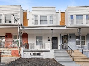 5725 Hunter Street, Philadelphia PA 19131