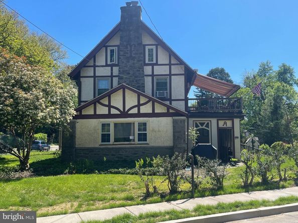 8128 Brookside Road, Elkins Park PA 19027
