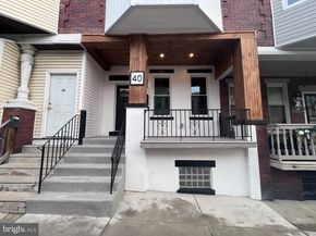 40 W Sharpnack Street, Philadelphia PA 19119