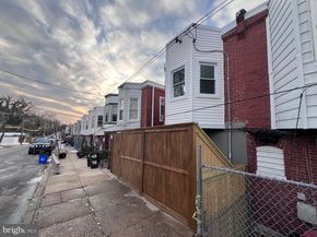 40 W Sharpnack Street, Philadelphia PA 19119