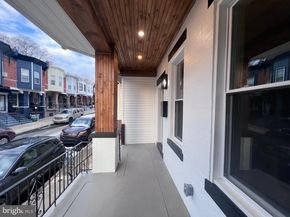 40 W Sharpnack Street, Philadelphia PA 19119