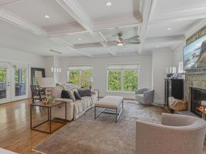 3651 N Harrison Street N, Arlington VA 22207