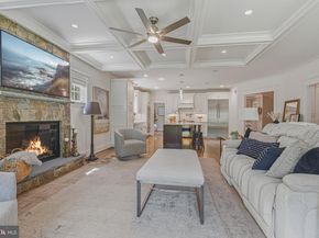 3651 N Harrison Street N, Arlington VA 22207