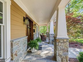 3651 N Harrison Street N, Arlington VA 22207