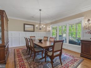 3651 N Harrison Street N, Arlington VA 22207
