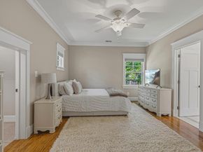 3651 N Harrison Street N, Arlington VA 22207