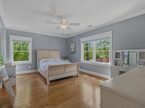 3651 N Harrison Street N, Arlington VA 22207