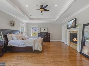3651 N Harrison Street N, Arlington VA 22207