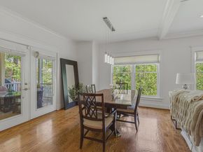 3651 N Harrison Street N, Arlington VA 22207