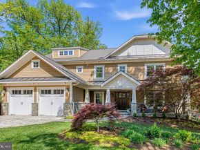 3651 N Harrison Street N, Arlington VA 22207