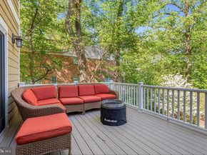 3651 N Harrison Street N, Arlington VA 22207
