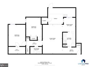 1914 Wilson Lane T2, Mclean VA 22102