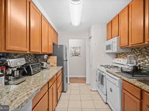 1914 Wilson Lane T2, Mclean VA 22102