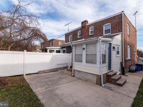 8030 Ferndale Street, Philadelphia PA 19111