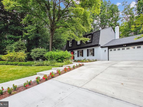 2000 Homer Terrace, Reston VA 20191