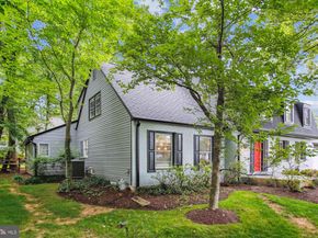 2000 Homer Terrace, Reston VA 20191