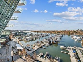 601 Wharf Street SW 504, Washington DC 20024
