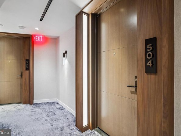 601 Wharf Street SW 504, Washington DC 20024