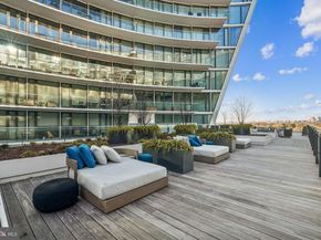 601 Wharf Street SW 504, Washington DC 20024